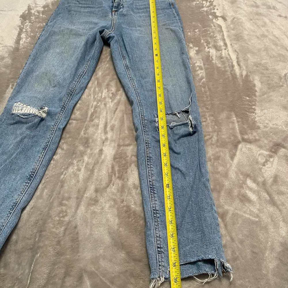 Asos women jeans - Picture 7 of 10